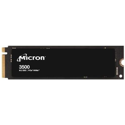 Crucial - Micron 3500 - 2TB - Nvme M.2 2280 - SSD Crucial - Micron 3500 - 2TB - Nvme M.2 2280 - SSD
