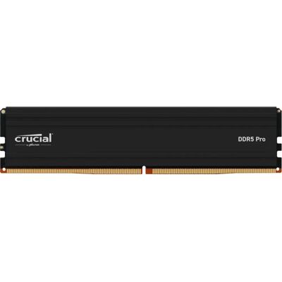 Kit memoria Crucial Pro 128GB DDR5-5600 Kit memoria Crucial Pro 128GB DDR5-5600