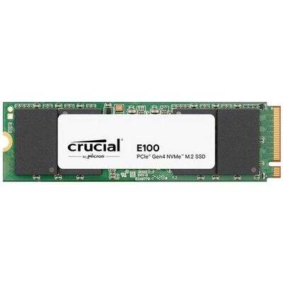 Crucial E100 - 1TB Crucial E100 - 1TB
