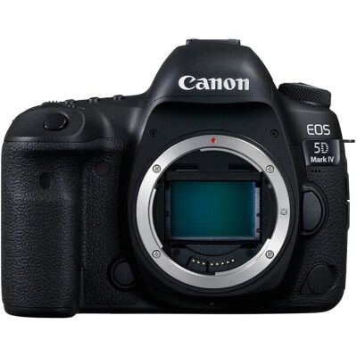 Kit Appareil Photo Reflex Canon EOS 5D IV + Carte SD 16GB Kit Appareil Photo Reflex Canon EOS 5D IV + Carte SD 16GB