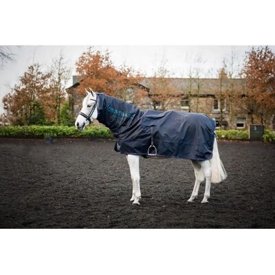 Horseware Ireland Rambo Mack in a Sack - Leichte wasserdichte Pferdedecke Horseware Ireland Rambo Mack in a Sack - Leichte wasserdichte Pferdedecke