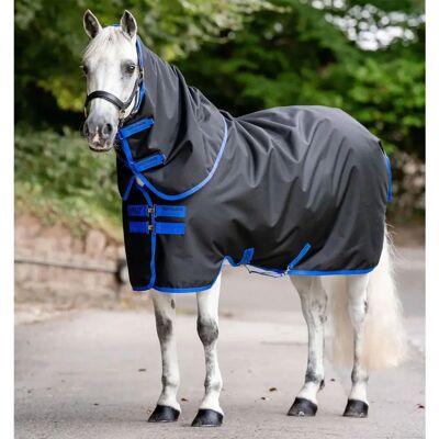 Horseware Amigo Ripstop 900D Plus Turnout - Medium - Pferdedecke Horseware Amigo Ripstop 900D Plus Turnout - Medium - Pferdedecke