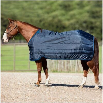 Horseware Liner 100G - Blau - Pferdedecke Horseware Liner 100G - Blau - Pferdedecke