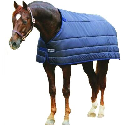 Horseware - Liner 100g - Blau - Pferdedecke-Innenschicht Horseware - Liner 100g - Blau - Pferdedecke-Innenschicht