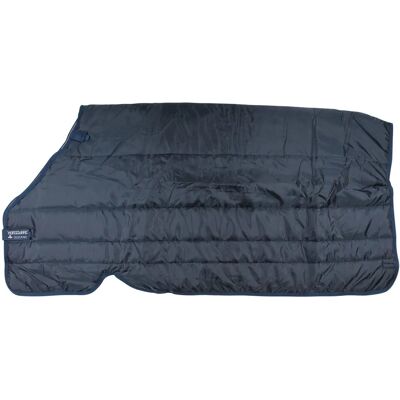 Horseware Ireland Navy/Navy 145 - Unterdecke Horseware Ireland Navy/Navy 145 - Unterdecke