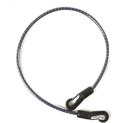 Horseware Elastische Schweifkordel - Ersatzteil - Schwarz - XL Horseware Elastische Schweifkordel - Ersatzteil - Schwarz - XL