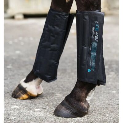 Horseware Ireland Ice-Vibe Ersatz-Kühlpacks - Pferdepflegezubehör Horseware Ireland Ice-Vibe Ersatz-Kühlpacks - Pferdepflegezubehör