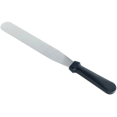 Casselin CS35 Edelstahl Pfannenwender - Crepespachtel Casselin CS35 Edelstahl Pfannenwender - Crepespachtel