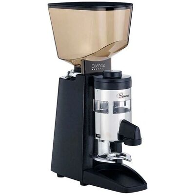 Santos - 40A - 63,5 mm meules - Coffee Grinder - Publicité Santos - 40A - 63,5 mm meules - Coffee Grinder - Publicité