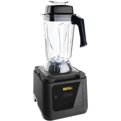 Blender Numérique Buffalo 2,5L - Publicité Blender Numérique Buffalo 2,5L - Publicité