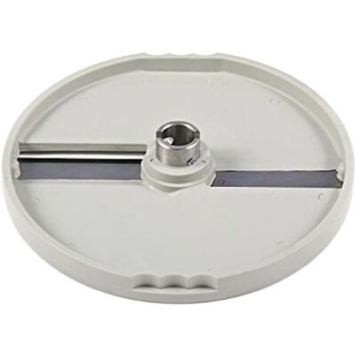 Buffalo 4 mm Discu Cutter - Vegetable Prep Accessory Buffalo 4 mm Discu Cutter - Vegetable Prep Accessory