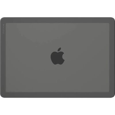 Coque rigide transparente Incase pour MacBook Air 15" - Publicité Coque rigide transparente Incase pour MacBook Air 15" - Publicité
