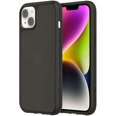 Incipio GIP-091-BLK Coque de téléphone noir - Protection contre les chutes - Publicité Incipio GIP-091-BLK Coque de téléphone noir - Protection contre les chutes - Publicité