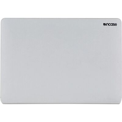 Incase MacBook 13" Sølv Laptopcover - Beskyttelse Incase MacBook 13" Sølv Laptopcover - Beskyttelse
