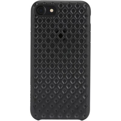 Incase Lite Sorte Mobiltelefon Cover - Smartphone Etui Incase Lite Sorte Mobiltelefon Cover - Smartphone Etui