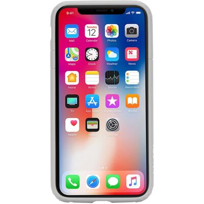 Incase iPhone X / Xs Bumper Cover - Mobilcover Incase iPhone X / Xs Bumper Cover - Mobilcover