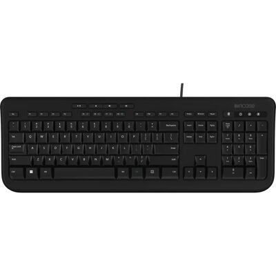 Incase Model Anb-00012 Black Spanish USB Keyboard - Keyboard Incase Model Anb-00012 Black Spanish USB Keyboard - Keyboard