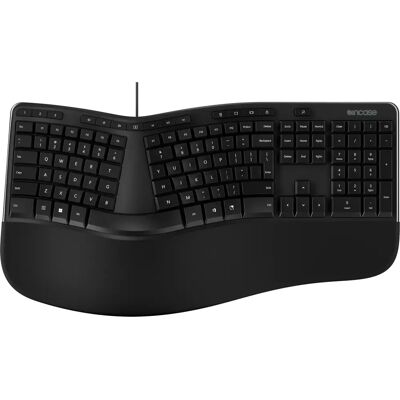 Incase - Designed by Microsoft Ergonomic Keyboard - EN-EU layout - keyboard Incase - Designed by Microsoft Ergonomic Keyboard - EN-EU layout - keyboard