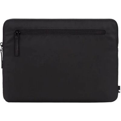 Incase Compact Sleeve with Flight Nylon for MacBook Pro 16" - Black Incase Compact Sleeve with Flight Nylon for MacBook Pro 16" - Black