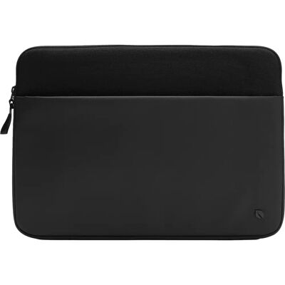 Incase MacBook Pro 16 Zoll Hülle - Robustes Polyester, Kratzfeste Kunstfellfutter, YKK-Reißverschluss Incase MacBook Pro 16 Zoll Hülle - Robustes Polyester, Kratzfeste Kunstfellfutter, YKK-Reißverschluss