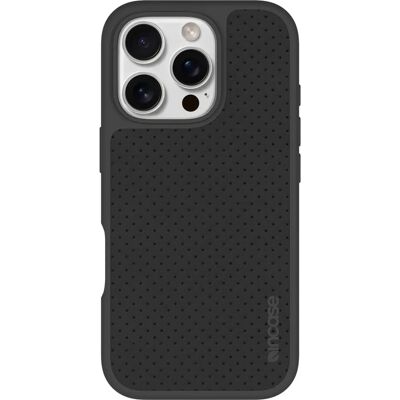 Incase iPhone 16 Pro Dark Grey Shell Case - Mobile Phone Cover Incase iPhone 16 Pro Dark Grey Shell Case - Mobile Phone Cover