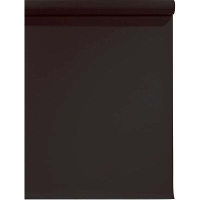 Superior Hintergrundpapier 44 Jet Zwart 1,35 x 11m Superior Hintergrundpapier 44 Jet Zwart 1,35 x 11m