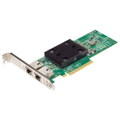 Broadcom P210TP Netzwerkadapter - PCIe - 10Gb Broadcom P210TP Netzwerkadapter - PCIe - 10Gb