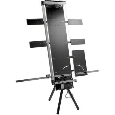 Vevor Coupeuse de Mousse - 200W, 127 cm, 3 Variantes - Publicité Vevor Coupeuse de Mousse - 200W, 127 cm, 3 Variantes - Publicité