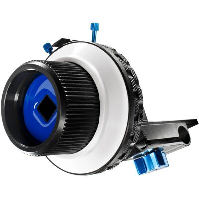 Walimex F3 Focus de Suivi - Follow Focus - Publicité Walimex F3 Focus de Suivi - Follow Focus - Publicité