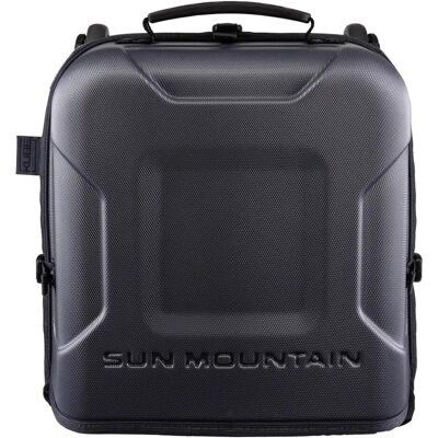 Sun Mountain - Kube - Tarnung - Travel bag Sun Mountain - Kube - Tarnung - Travel bag
