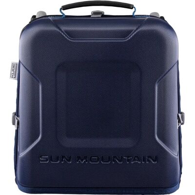 Sun Mountain Kube Transport Bag - Golf Travel Cover Sun Mountain Kube Transport Bag - Golf Travel Cover
