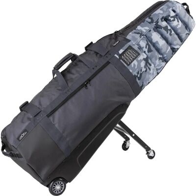 Sun Mountain Meridian Travel Cover - Golf Travel Bag Sun Mountain Meridian Travel Cover - Golf Travel Bag