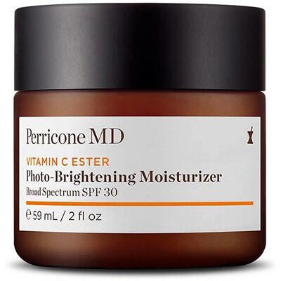 Perricone MD Vitamina C Ester Crema Hidratante Foto-Aclarante SPF30 (59ml) Perricone MD Vitamina C Ester Crema Hidratante Foto-Aclarante SPF30 (59ml)