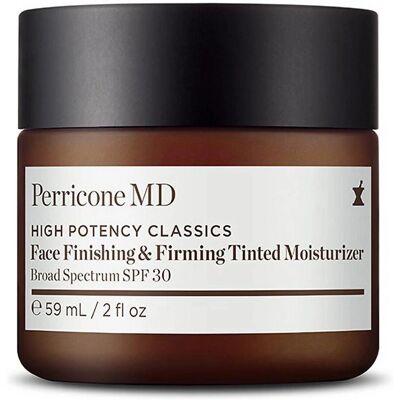 Perricone MD Face Finishing & Firming Moisturizer (59ml) Perricone MD Face Finishing & Firming Moisturizer (59ml)