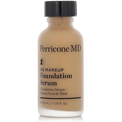 N.V. Perricone MD No Makeup Foundation Serum - Lett, Naturlig, SPF 20 N.V. Perricone MD No Makeup Foundation Serum - Lett, Naturlig, SPF 20
