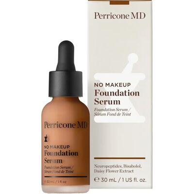 N.V. Perricone MD No Makeup Foundation Serum - Lightweight, SPF 20 - Foundation N.V. Perricone MD No Makeup Foundation Serum - Lightweight, SPF 20 - Foundation