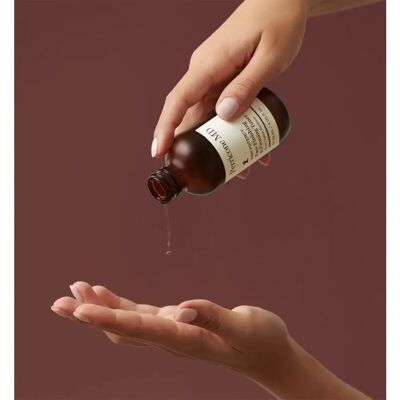 Perricone MD Toner Finalizator de Înaltă Potență și Fermitate pentru Față (118ml) Perricone MD Toner Finalizator de Înaltă Potență și Fermitate pentru Față (118ml)