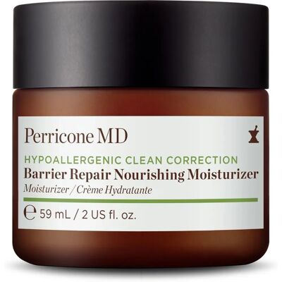 Perricone MD Hypoallergenic Clean Correction Barrier Repair Moisturizer - Moisturizer Perricone MD Hypoallergenic Clean Correction Barrier Repair Moisturizer - Moisturizer