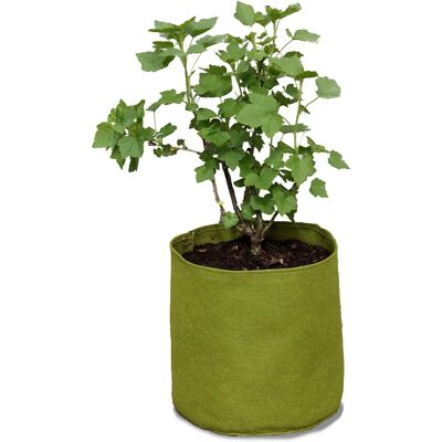 Brand Model - Planting Bag - Resistant Weather Brand Model - Planting Bag - Resistant Weather