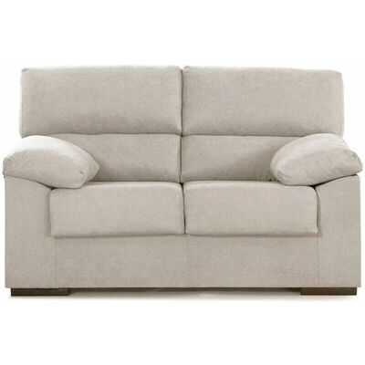 Home Heavenly - Sofá Denver - Microfibra, Fundas Desmontables - 2 Plazas Home Heavenly - Sofá Denver - Microfibra, Fundas Desmontables - 2 Plazas