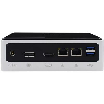 Mini PC Alurin - Intel Core i5-10210U, 8 GB RAM, 250 GB SSD Mini PC Alurin - Intel Core i5-10210U, 8 GB RAM, 250 GB SSD