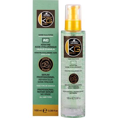 AC Keragold Biotin Serum - Hårreparation - 100ml AC Keragold Biotin Serum - Hårreparation - 100ml
