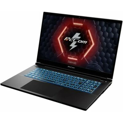 Laptop PcCom Revolt 4070 - 17,3" QHD, i7, 16GB RAM, 1TB SSD - Laptop Laptop PcCom Revolt 4070 - 17,3" QHD, i7, 16GB RAM, 1TB SSD - Laptop