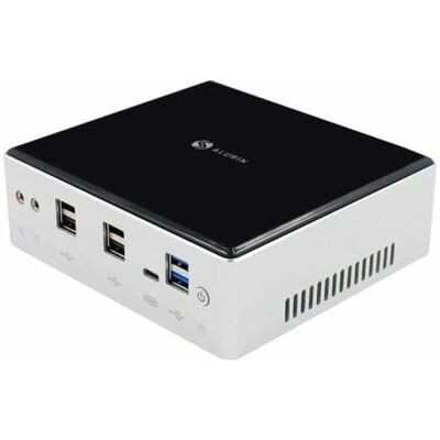 Alurin Mini PC i7-10510U 16GB 1TB - Mini PC Alurin Mini PC i7-10510U 16GB 1TB - Mini PC