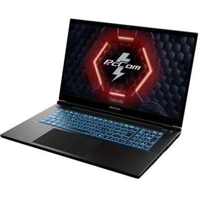 Portátil PcCom Revolt 4070 - 17,3" i7-13700HX, 16GB RAM, 1TB SSD, RTX 4070 Portátil PcCom Revolt 4070 - 17,3" i7-13700HX, 16GB RAM, 1TB SSD, RTX 4070