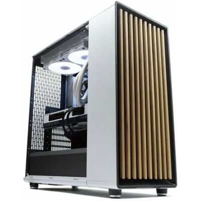 PcCom Studio Intel Core i7-14700KF 32GB 2TB SSD RTX 4070 - Komputer Stacjonarny PcCom Studio Intel Core i7-14700KF 32GB 2TB SSD RTX 4070 - Komputer Stacjonarny