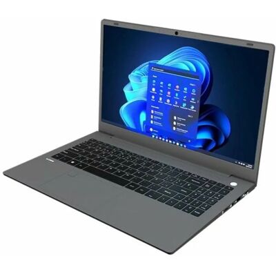 Portátil Alurin i5-1235U - 15,6" Full HD, 16GB RAM, 1TB SSD Portátil Alurin i5-1235U - 15,6" Full HD, 16GB RAM, 1TB SSD