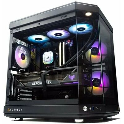 PcCom Ultimate Intel Core i9-14900K - 64GB RAM - 2TB SSD - Windows 11 Pro PcCom Ultimate Intel Core i9-14900K - 64GB RAM - 2TB SSD - Windows 11 Pro