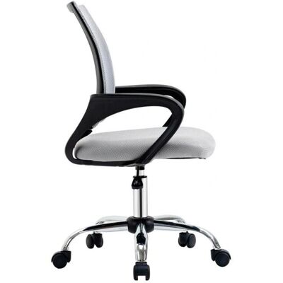 Silla de oficina Nala de Home Heavenly - Giratoria y regulable en altura Silla de oficina Nala de Home Heavenly - Giratoria y regulable en altura