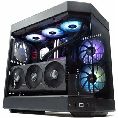 PcCom Ultimate i9-13900K 64GB 2TB SSD Windows 11 PcCom Ultimate i9-13900K 64GB 2TB SSD Windows 11